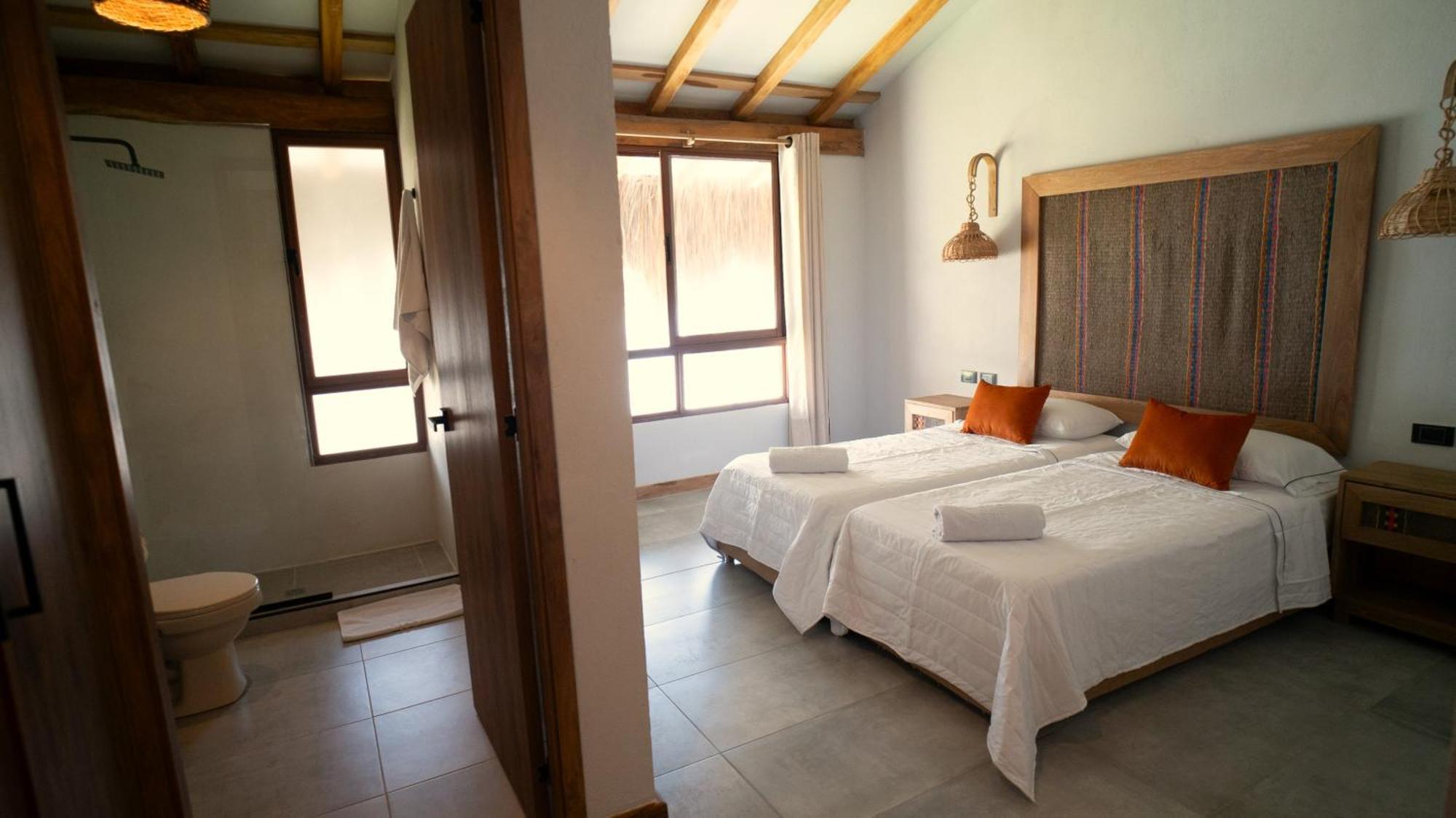 Senda Kokkos Beach Los Naranjos Rom bilde