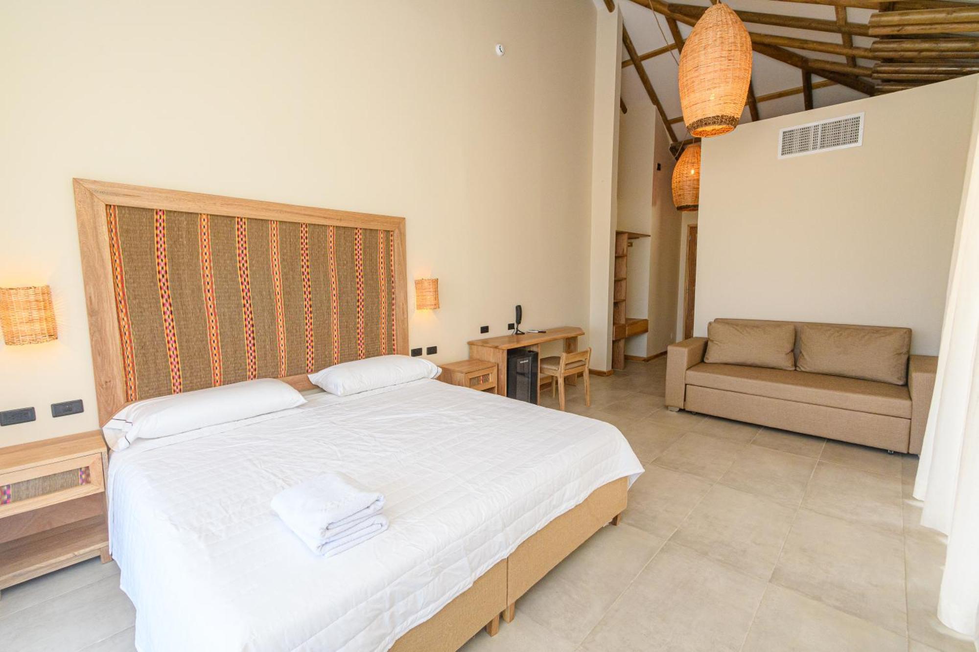 Senda Kokkos Beach Los Naranjos Rom bilde