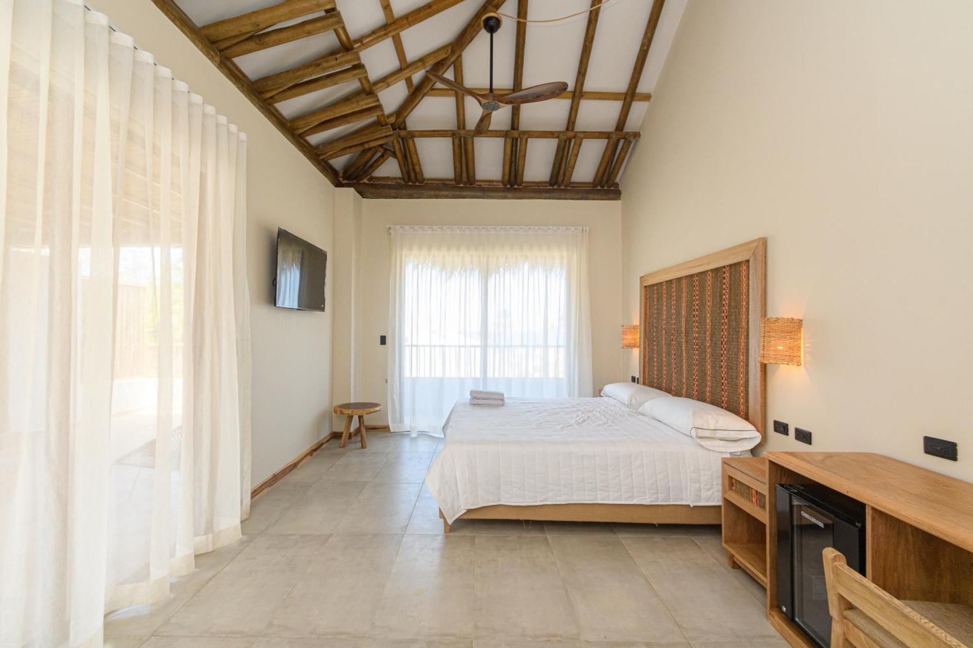 Senda Kokkos Beach Los Naranjos Rom bilde
