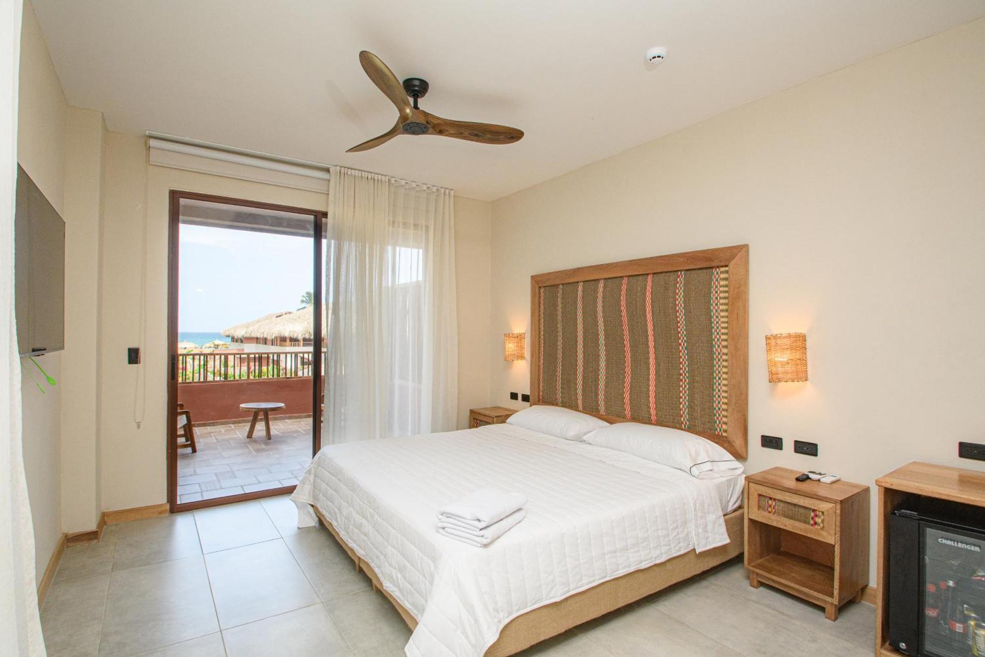 Senda Kokkos Beach Los Naranjos Rom bilde