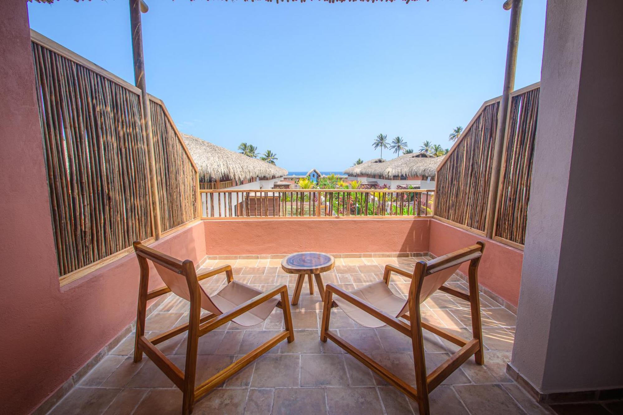 Senda Kokkos Beach Los Naranjos Rom bilde